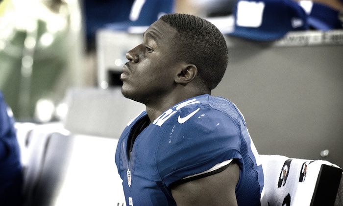 David Wilson Not Fully Cleared
