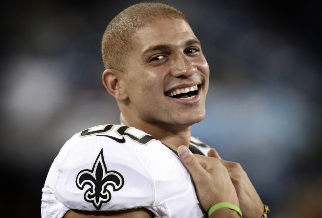 Hybrid Jimmy Graham is a Tight End