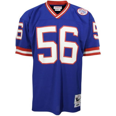 lawrence taylor jersey mitchell ness