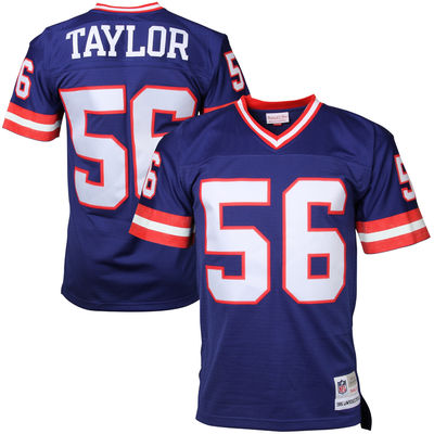 lawrence taylor throwback jersey