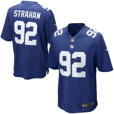 giants game jersey