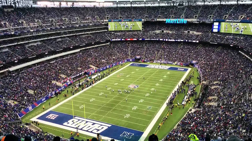 How to watch every nyg game this season without a cable tv