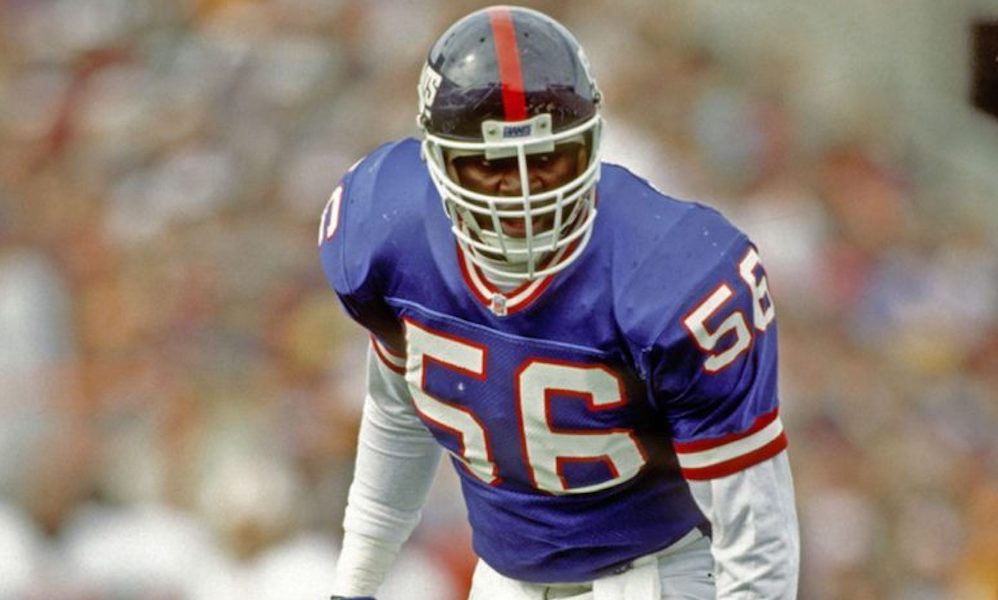 Lawrence Taylor Meet and Greet 12/16/17