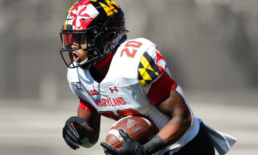 Javon Leake Player Profile - Bleedbigblue