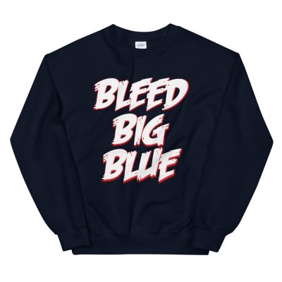 BBB Classic Sweatshirt