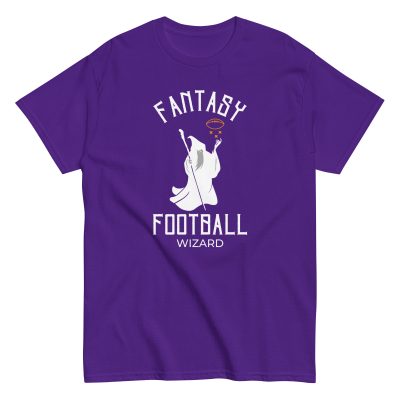 Fantasy Football Wizard