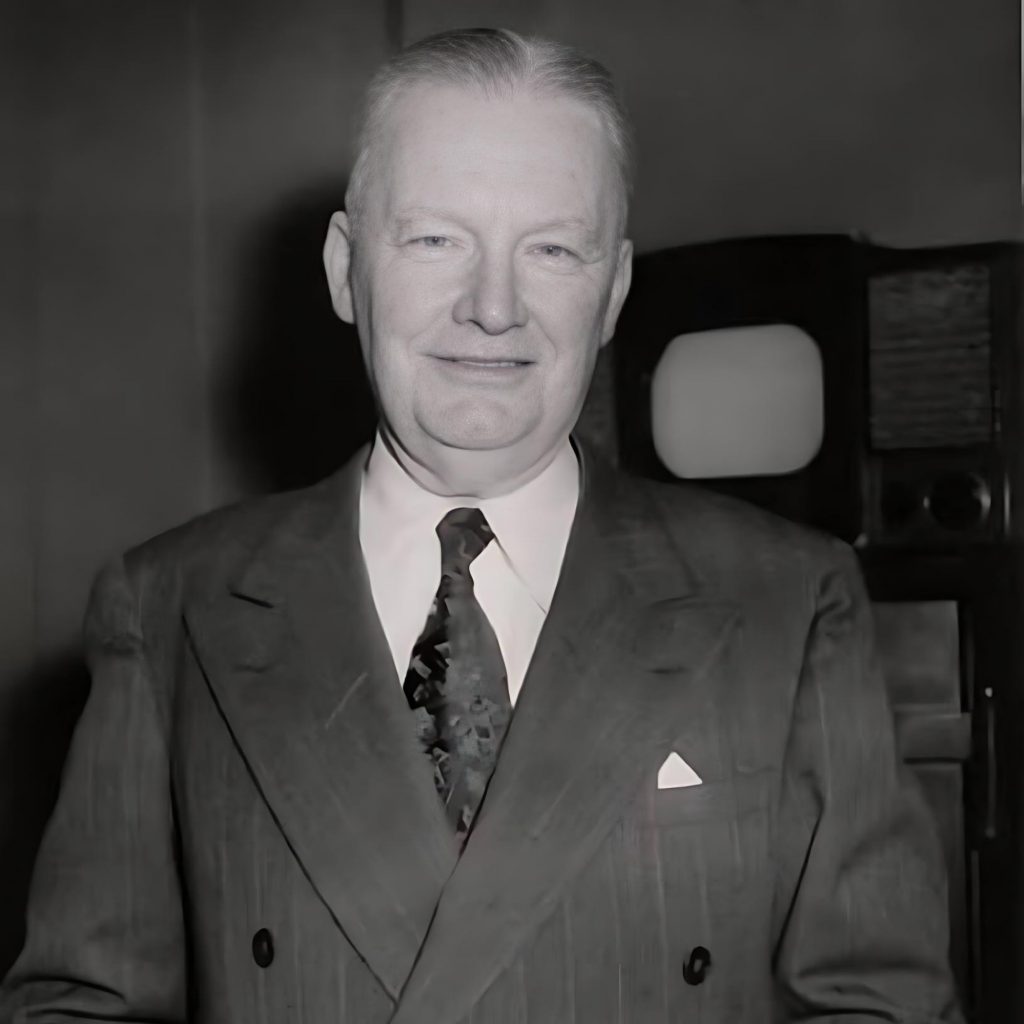 Tim Mara Hall of Fame Class of 1963