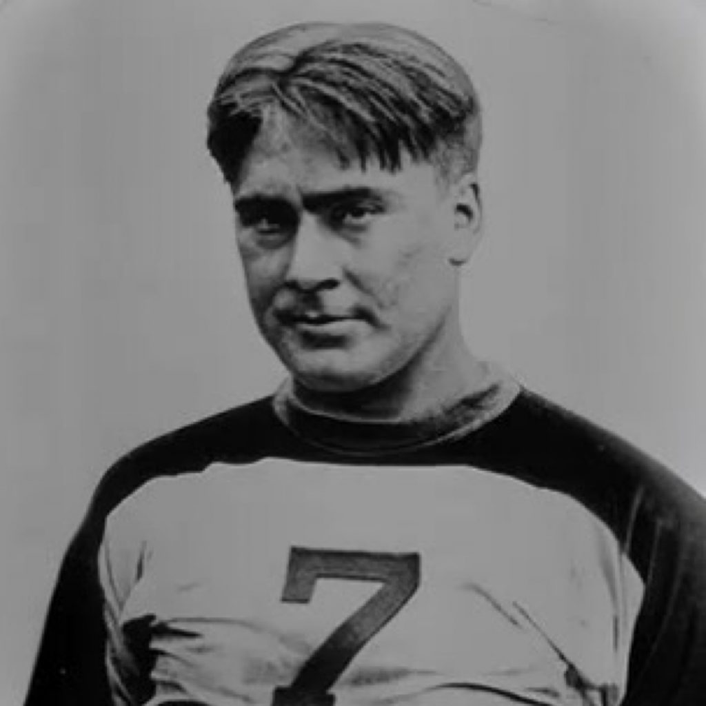 Mel Hein Hall of Fame Class of 1963