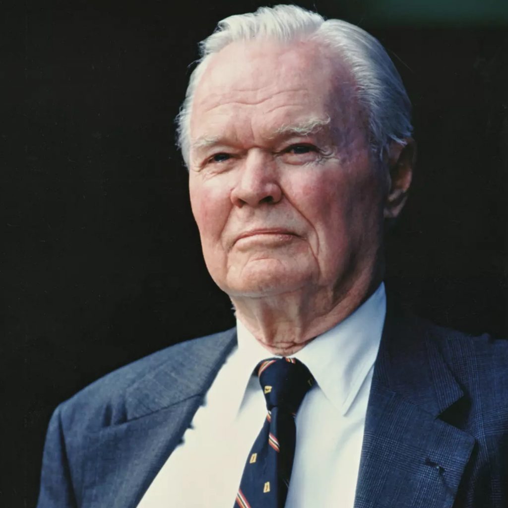 Wellington Mara Hall of Fame Class 1997